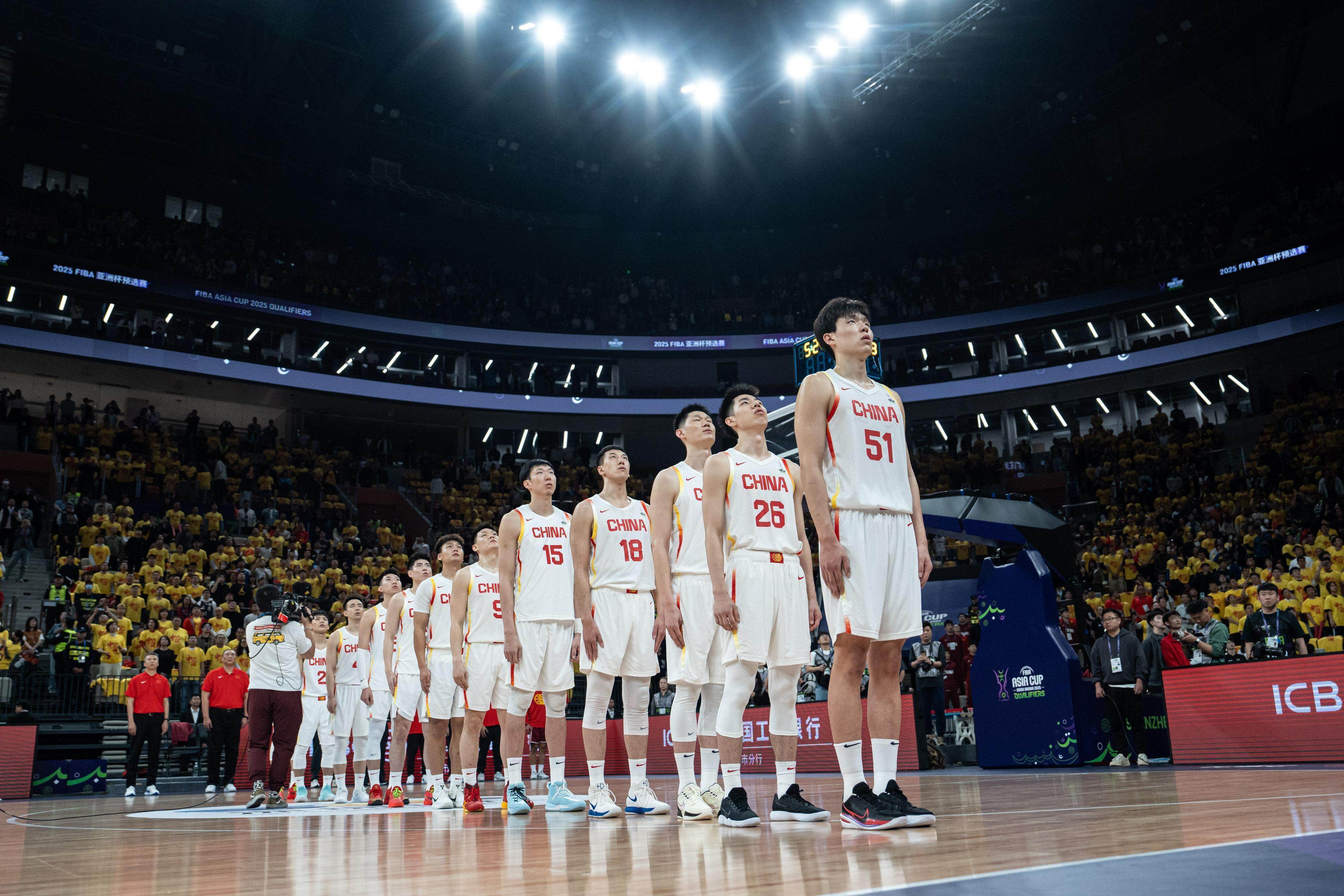 亚洲比赛中国队表现出色，夺得佳绩振奋人心的简单介绍