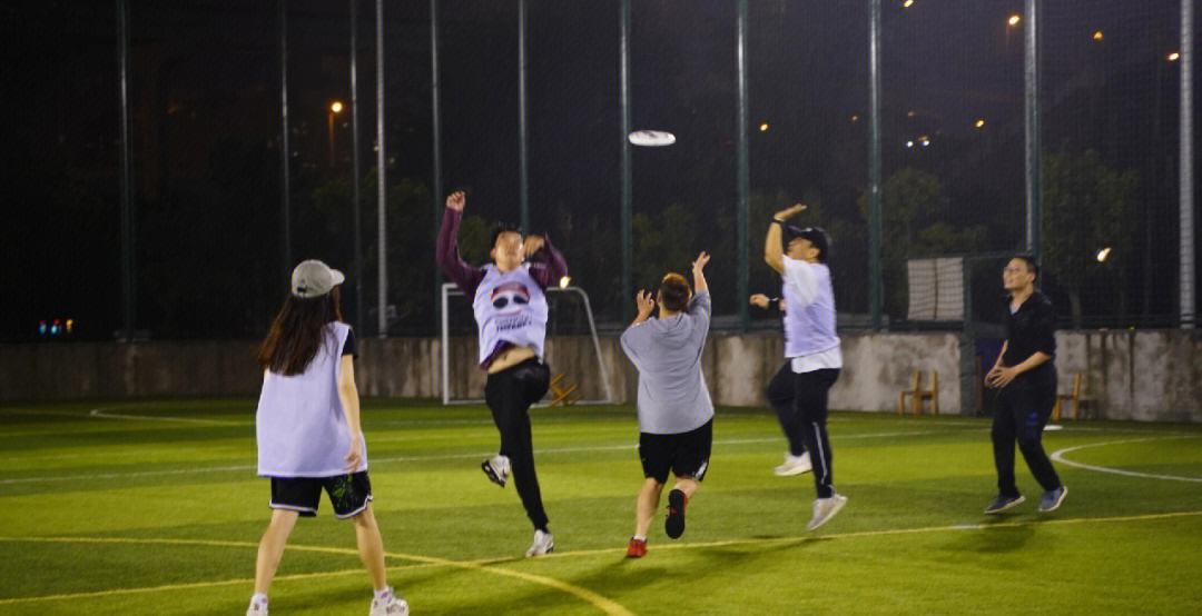 JIUYOU GAMING-世界极限飞盘巡回赛，团队合作的极致挑战的简单介绍