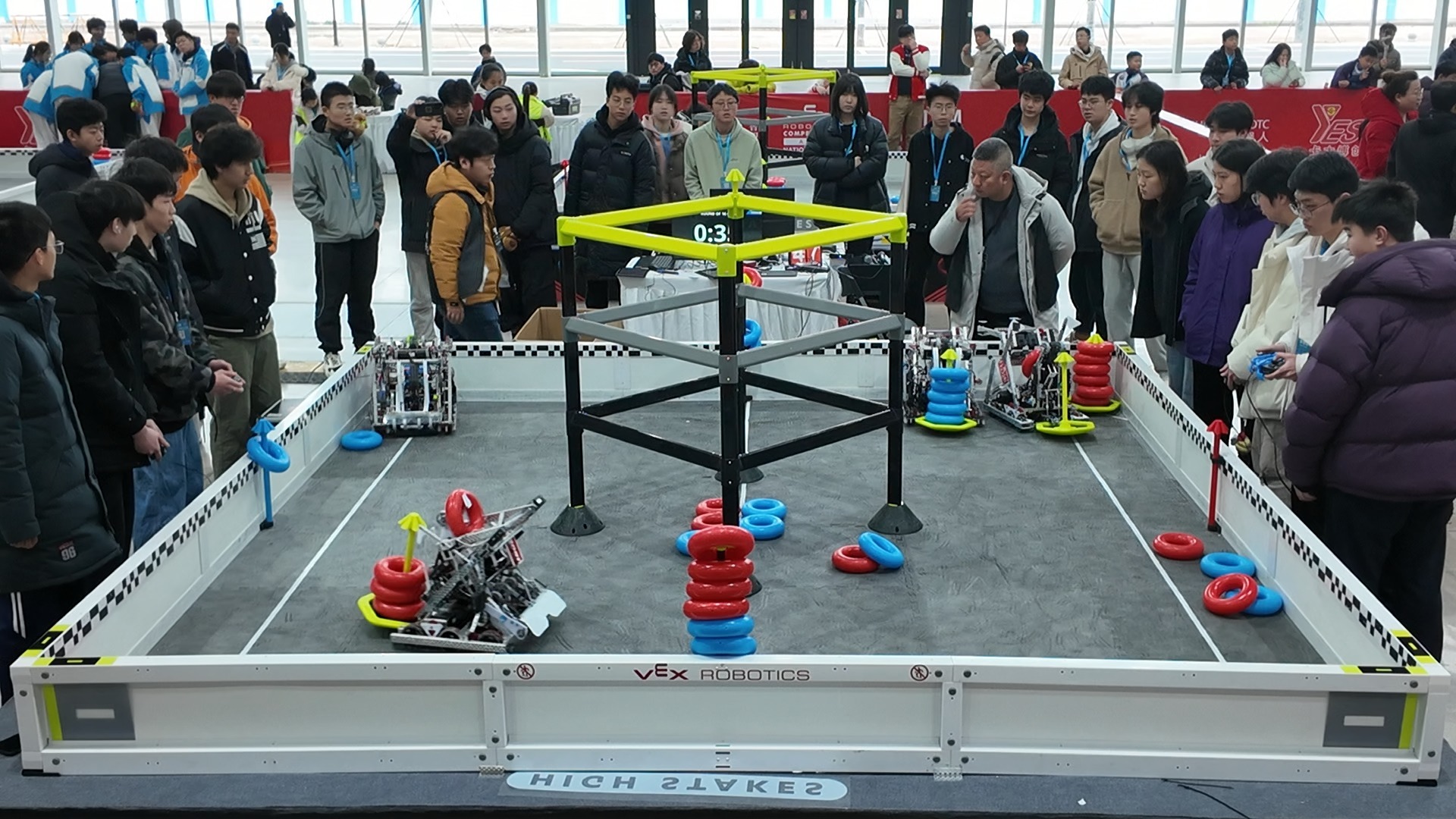 九游娱乐官网 (jiuyou)-&quot;虚拟现实：最前沿科技助阵比赛体验升级&quot;的简单介绍