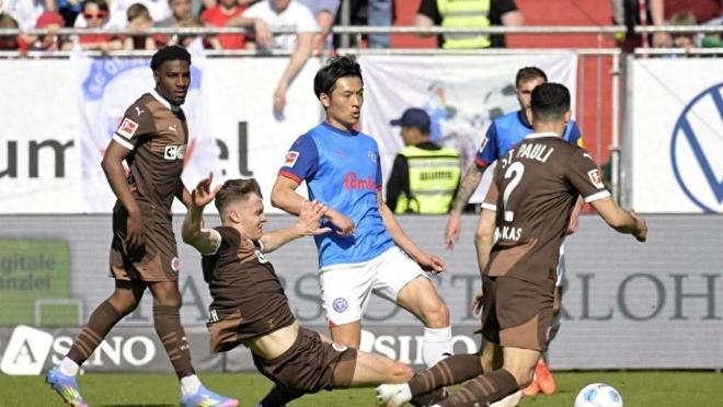 关于德甲关键，教练谈球队表现的信息