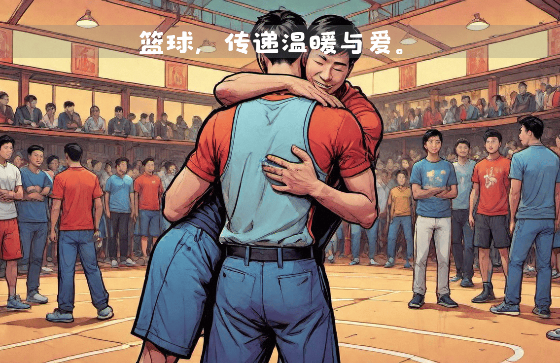 球场故事：一线工作人员眼中的NBA盛事的简单介绍