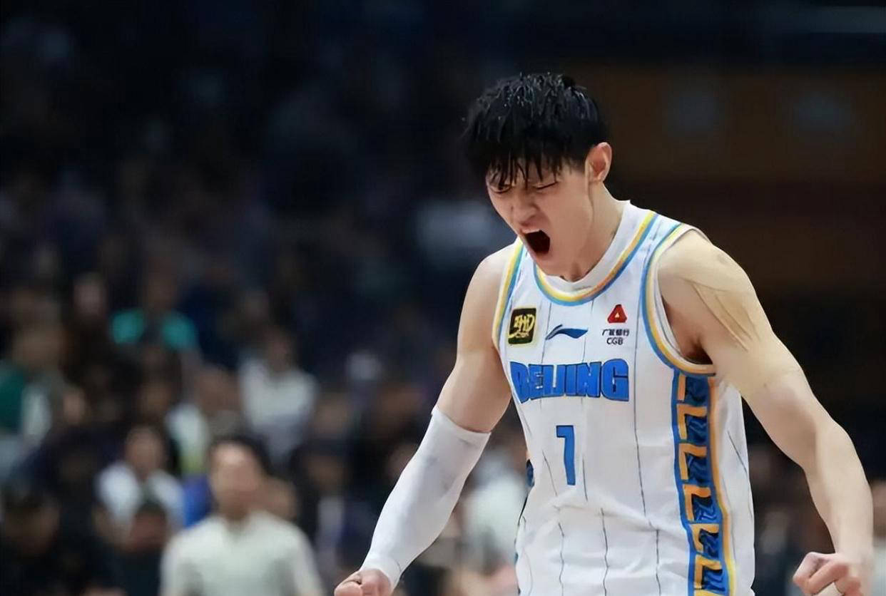 逆转瞬间:北京队在末节掀起得分狂潮,成功逆袭!的简单介绍 逆转瞬间:北京队在末节掀起得分狂潮,成功逆袭!的简单介绍