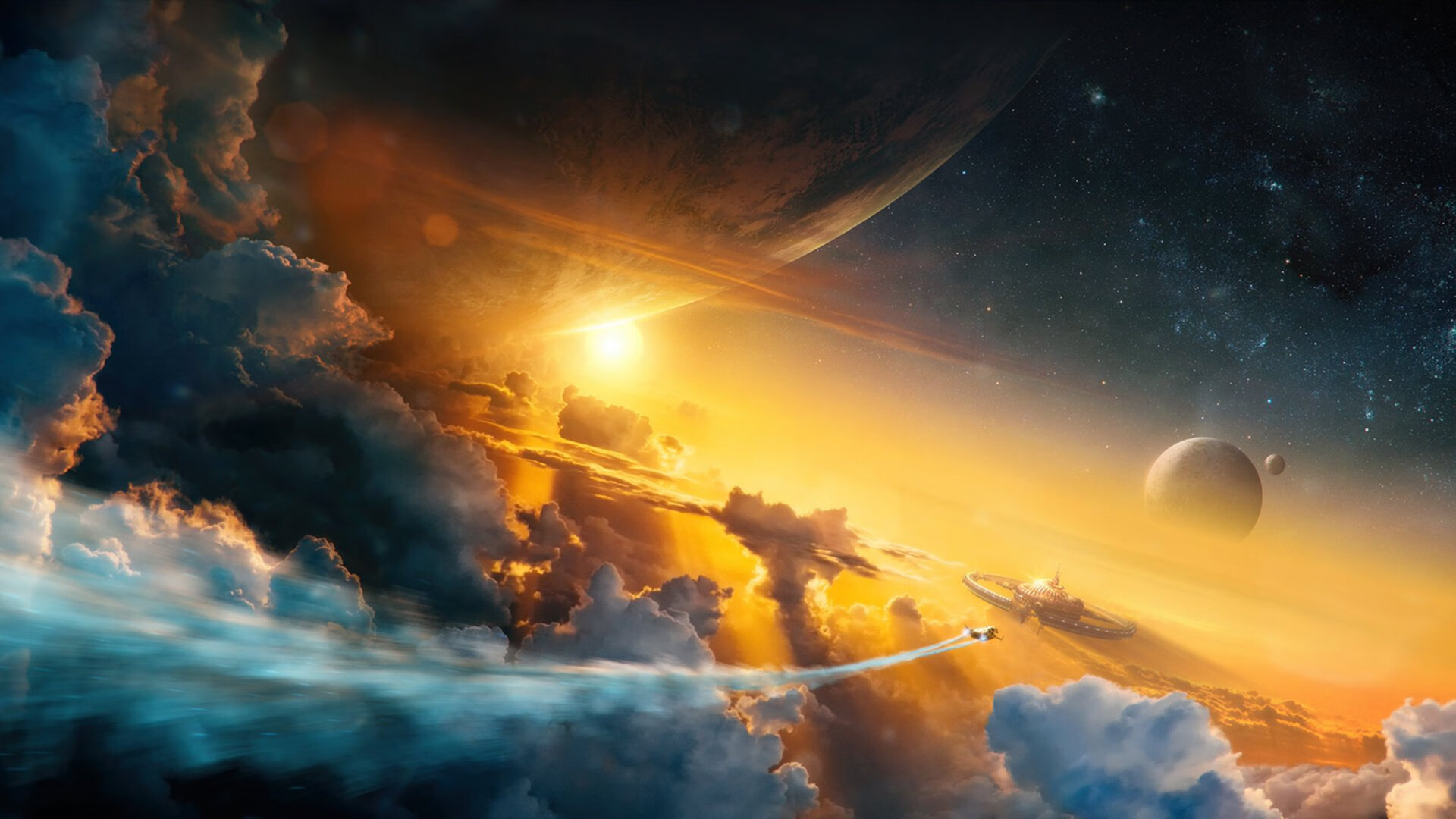 JIU YOU GAME-勇士再度上演经典反超胜利，勇士精彩集锦